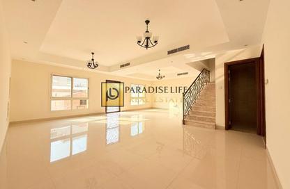 Villa - 3 Bedrooms - 4 Bathrooms for rent in Mirdif Villas - Mirdif - Dubai