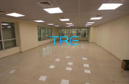 Office Space - Studio - 2 Bathrooms for rent in Al Falah City - Abu Dhabi Office Space - Studio - 2 Bathrooms for rent in Al Falah City - Abu Dhabi