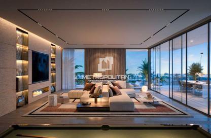 Villa - 5 - 5 for sale in District One West - District One - Mohammed Bin Rashid City - Dubai