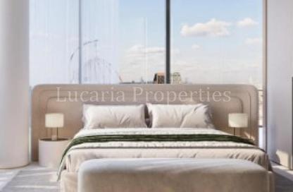 Apartment - 1 Bedroom - 2 Bathrooms for rent in Binghatti Hillside - Dubai Science Park - Dubai