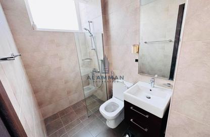 Townhouse - 3 Bedrooms - 3 Bathrooms for rent in Amargo - Damac Hills 2 - Dubai Townhouse - 3 Bedrooms - 3 Bathrooms for rent in Amargo - Damac Hills 2 - Dubai