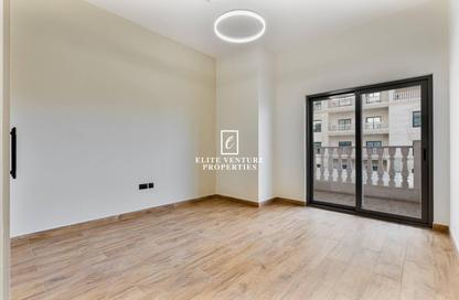 Apartment - 2 Bedrooms - 3 Bathrooms for rent in Nadine Residences - Al Furjan - Dubai