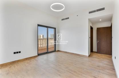 Apartment - 2 Bedrooms - 3 Bathrooms for rent in Nadine Residences - Al Furjan - Dubai Apartment - 2 Bedrooms - 3 Bathrooms for rent in Nadine Residences - Al Furjan - Dubai