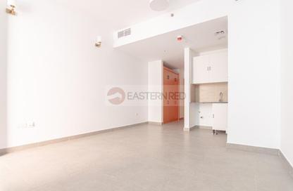 Apartment - Studio - 1 Bathroom for rent in Eastern Star Residence - Al Jaddaf - Dubai