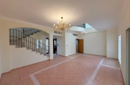 فيلا - 3 غرف نوم - 4 حمامات للايجار في فلل مردف - مردف - دبي