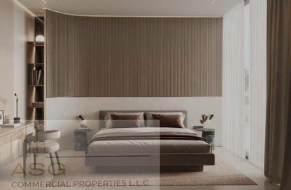 Apartment - 1 Bedroom - 2 Bathrooms for sale in Binghatti Elite - Dubai Production City (IMPZ) - Dubai