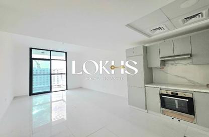 Apartment - 2 Bedrooms - 3 Bathrooms for sale in Equiti Home A - Equiti Home - Al Furjan - Dubai