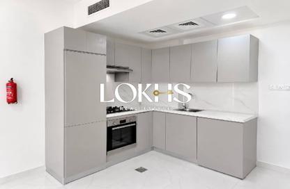 Apartment - 2 Bedrooms - 3 Bathrooms for sale in Equiti Home A - Equiti Home - Al Furjan - Dubai
