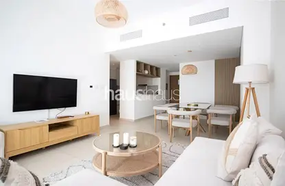 Apartment - 2 Bedrooms - 3 Bathrooms for sale in Downtown Views II Tower 1 - Downtown Views II - Zabeel 2 - Zabeel - Dubai