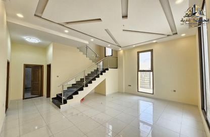 Villa - 5 Bedrooms - 7 Bathrooms for rent in Al Yasmeen 1 - Al Yasmeen - Ajman Villa - 5 Bedrooms - 7 Bathrooms for rent in Al Yasmeen 1 - Al Yasmeen - Ajman