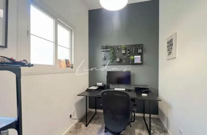 Townhouse - 2 Bedrooms - 3 Bathrooms for rent in Springs 3 - The Springs - Dubai