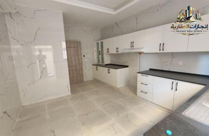 Townhouse - 5 Bedrooms - 7 Bathrooms for sale in Al Zaheya Gardens - Al Zahya - Ajman Townhouse - 5 Bedrooms - 7 Bathrooms for sale in Al Zaheya Gardens - Al Zahya - Ajman