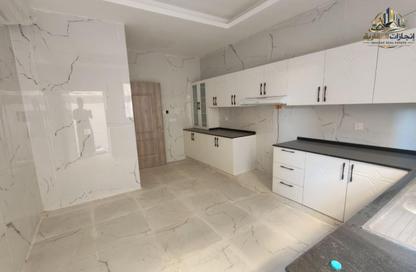 Townhouse - 3 Bedrooms - 5 Bathrooms for sale in Al Zaheya Gardens - Al Zahya - Ajman Townhouse - 3 Bedrooms - 5 Bathrooms for sale in Al Zaheya Gardens - Al Zahya - Ajman