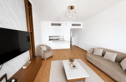 Apartment - 1 - 2 for rent in Jumeirah Bay X1 - Jumeirah Bay Towers - JLT Cluster X - Jumeirah Lake Towers - Dubai