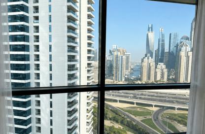 Apartment - 1 - 2 for rent in Jumeirah Bay X1 - Jumeirah Bay Towers - JLT Cluster X - Jumeirah Lake Towers - Dubai Apartment - 1 - 2 for rent in Jumeirah Bay X1 - Jumeirah Bay Towers - JLT Cluster X - Jumeirah Lake Towers - Dubai