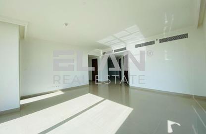 Apartment - 2 - 3 for rent in Boulevard Point - Downtown Dubai - Dubai