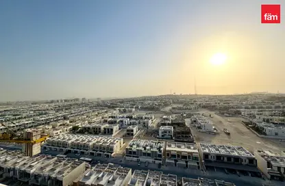 Apartment - 2 Bedrooms - 2 Bathrooms for rent in Maria Tower - Al Furjan - Dubai