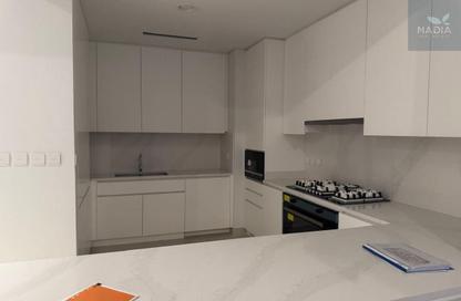 Townhouse - 4 - 5 for sale in Opal Gardens - District 11 - Mohammed Bin Rashid City - Dubai Townhouse - 4 - 5 for sale in Opal Gardens - District 11 - Mohammed Bin Rashid City - Dubai