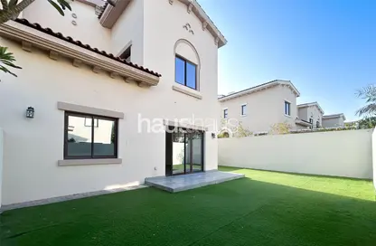 Townhouse - 3 Bedrooms - 4 Bathrooms for rent in Mira 5 - Mira - Reem - Dubai