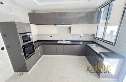 Villa - 5 Bedrooms - 7 Bathrooms for rent in Al Helio 2 - Al Helio - Ajman Villa - 5 Bedrooms - 7 Bathrooms for rent in Al Helio 2 - Al Helio - Ajman