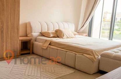 Apartment - 2 Bedrooms - 3 Bathrooms for rent in Nasayem Avenue 3 - Nasayem Avenue - Mirdif Hills - Mirdif - Dubai