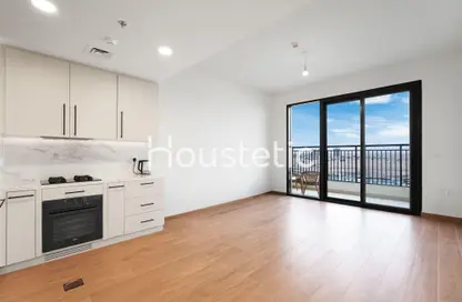 Apartment - 1 Bedroom - 1 Bathroom for rent in Holland Gardens - Town Square - Dubai