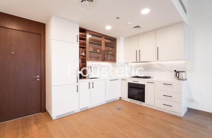 Apartment - 1 Bedroom - 1 Bathroom for rent in Holland Gardens - Town Square - Dubai