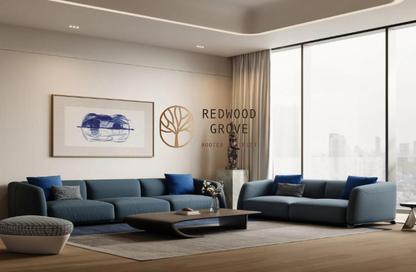 Apartment - 2 Bedrooms - 2 Bathrooms for sale in Bugatti Residences - Business Bay - Dubai