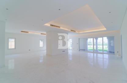 Villa - 4 Bedrooms - 5 Bathrooms for rent in District 16 - Jumeirah Village Circle - Dubai