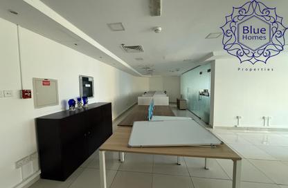 Office Space - Studio - 1 Bathroom for rent in Yes Business Tower - Al Barsha 1 - Al Barsha - Dubai