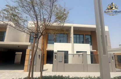 Villa - 4 - 6 for rent in Azha Views - Al Amerah - Ajman