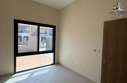 Villa - 4 - 6 for rent in Azha Views - Al Amerah - Ajman