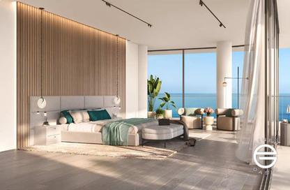 Apartment - 2 Bedrooms - 3 Bathrooms for sale in Passo by Beyond - Palm Jumeirah - Dubai Apartment - 2 Bedrooms - 3 Bathrooms for sale in Passo by Beyond - Palm Jumeirah - Dubai