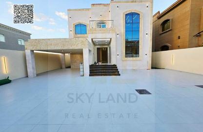Villa - 5 Bedrooms - 7 Bathrooms for sale in Al Mowaihat 3 - Al Mowaihat - Ajman