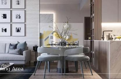 Apartment - 2 - 3 for sale in Enaya Residences - District 3 - Jumeirah Village Triangle - Dubai Apartment - 2 - 3 for sale in Enaya Residences - District 3 - Jumeirah Village Triangle - Dubai