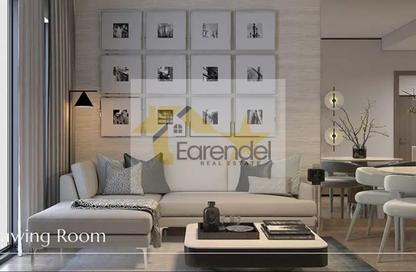 Apartment - 2 - 3 for sale in Enaya Residences - District 3 - Jumeirah Village Triangle - Dubai Apartment - 2 - 3 for sale in Enaya Residences - District 3 - Jumeirah Village Triangle - Dubai