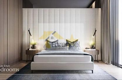 Apartment - 2 - 3 for sale in Enaya Residences - District 3 - Jumeirah Village Triangle - Dubai Apartment - 2 - 3 for sale in Enaya Residences - District 3 - Jumeirah Village Triangle - Dubai
