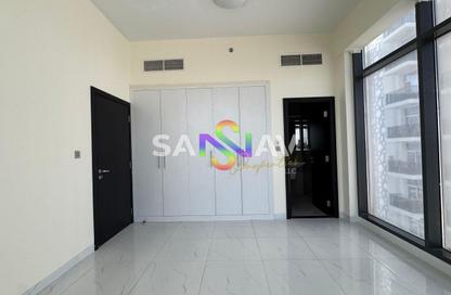 Apartment - 1 Bedroom - 2 Bathrooms for rent in The Fern Heights - Al Furjan - Dubai