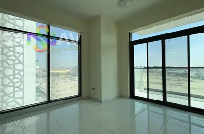 Apartment - 1 Bedroom - 2 Bathrooms for rent in The Fern Heights - Al Furjan - Dubai Apartment - 1 Bedroom - 2 Bathrooms for rent in The Fern Heights - Al Furjan - Dubai
