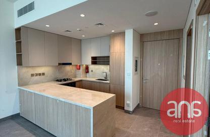 Apartment - 1 Bedroom - 1 Bathroom for rent in Jannat - Midtown - Dubai Production City (IMPZ) - Dubai