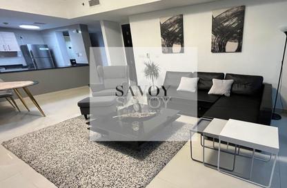 Apartment - 1 Bedroom - 2 Bathrooms for rent in Tala Tower - Marina Square - Al Reem Island - Abu Dhabi Apartment - 1 Bedroom - 2 Bathrooms for rent in Tala Tower - Marina Square - Al Reem Island - Abu Dhabi