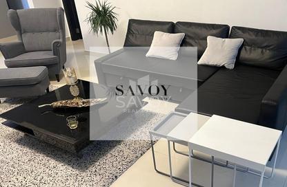 Apartment - 1 Bedroom - 2 Bathrooms for rent in Tala Tower - Marina Square - Al Reem Island - Abu Dhabi