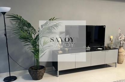 Apartment - 1 Bedroom - 2 Bathrooms for rent in Tala Tower - Marina Square - Al Reem Island - Abu Dhabi Apartment - 1 Bedroom - 2 Bathrooms for rent in Tala Tower - Marina Square - Al Reem Island - Abu Dhabi