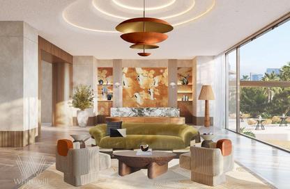 Apartment - 3 Bedrooms - 5 Bathrooms for sale in Solaya 2 - Solaya - La Mer - La Mer - Jumeirah - Dubai