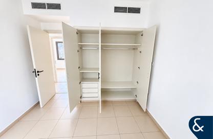 Villa - 4 - 3 for rent in Safi Townhouses - Safi - Town Square - Dubai Villa - 4 - 3 for rent in Safi Townhouses - Safi - Town Square - Dubai