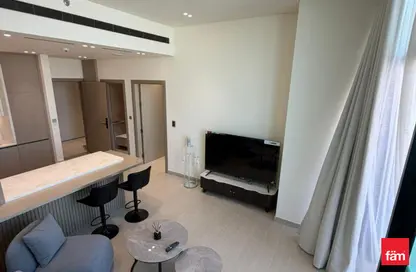 شقة - غرفة نوم - 2 حمامات للايجار في بن غاطي فانتوم - ديستريكت 17 - قرية جميرا الدائرية - دبي