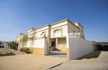 Compound - 5 - 6 for sale in Mohamed Bin Zayed City Villas - Mohamed Bin Zayed City - Abu Dhabi