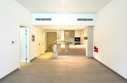 Apartment - 1 - 2 for rent in Kensington Waters A - Kensington Waters - Sobha Hartland - Mohammed Bin Rashid City - Dubai
