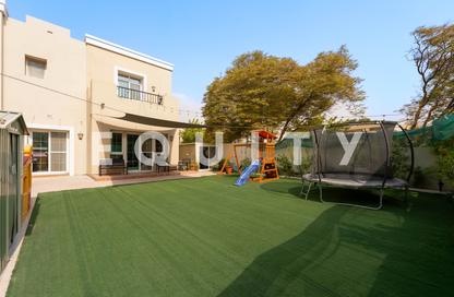 Townhouse - 3 Bedrooms - 4 Bathrooms for sale in Al Reem 2 - Al Reem - Arabian Ranches - Dubai