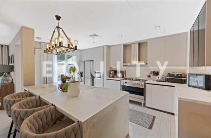 Townhouse - 3 Bedrooms - 4 Bathrooms for sale in Al Reem 2 - Al Reem - Arabian Ranches - Dubai